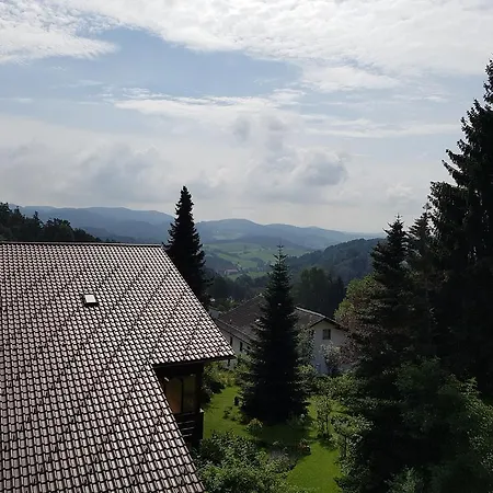 Am Schwammerl 게스트하우스 3*