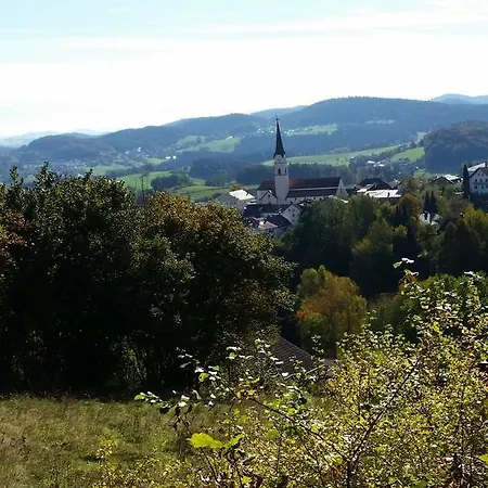 Am Schwammerl Schönberg