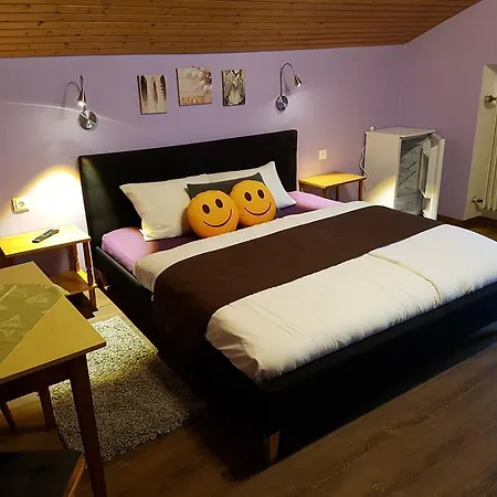 Am Schwammerl 게스트하우스 3*