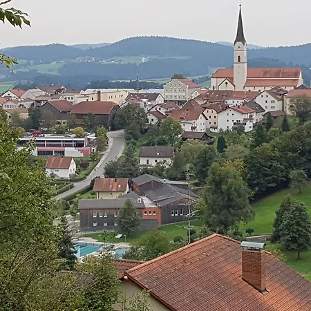 게스트하우스 Am Schwammerl