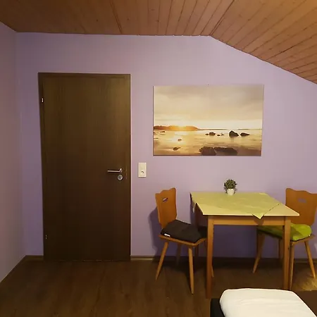 Am Schwammerl 게스트하우스 Schönberg