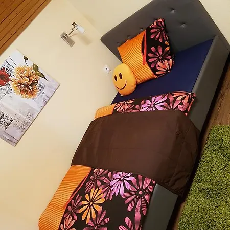 Am Schwammerl 3*