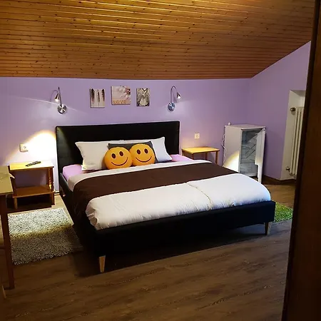 Am Schwammerl 3* Schönberg
