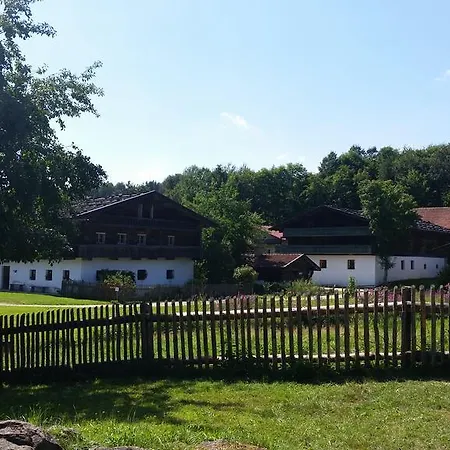 게스트하우스 Am Schwammerl 3*