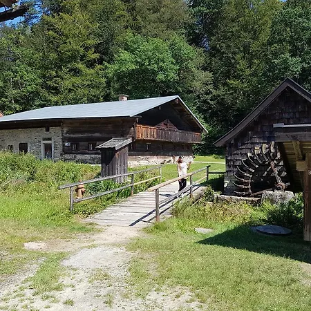 Am Schwammerl 3* Schönberg