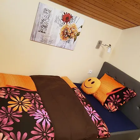 Am Schwammerl 3* Schönberg