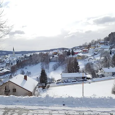 Pensión Am Schwammerl 3*