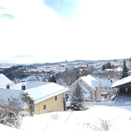 Am Schwammerl 3* Schönberg