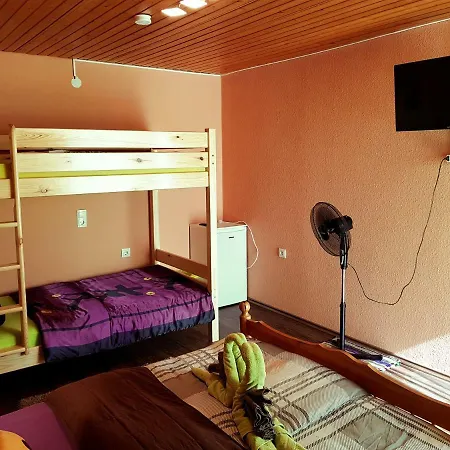 Pensión Am Schwammerl 3*