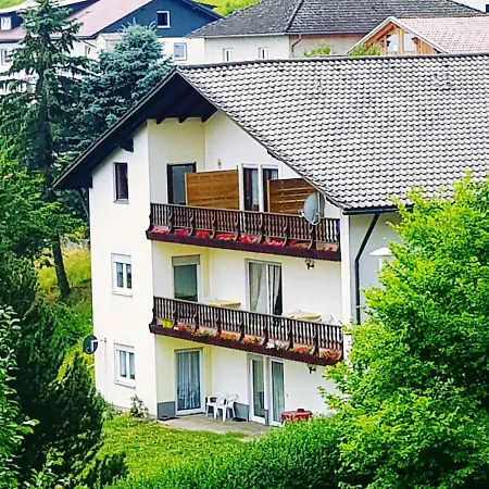 Am Schwammerl Pensión 3*