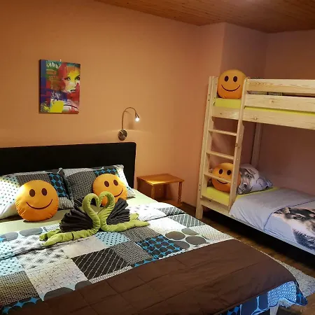 Am Schwammerl 3*