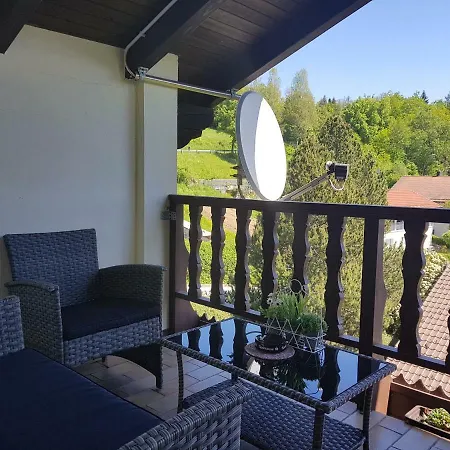 Am Schwammerl 3* Schönberg
